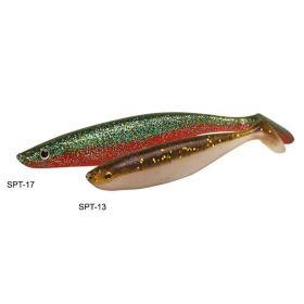 STRIKE PRO TUMBLER SHAD 130MM