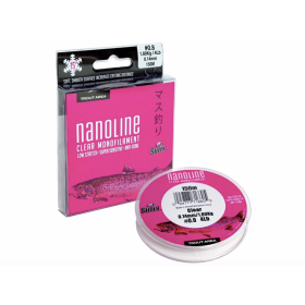 SUFIX NANOLINE 0.10-0.20MM