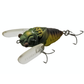 TIEMCO CICADA ORIGIN 35MM 4G