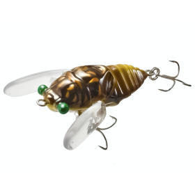 TIEMCO CICADA ORIGIN MAGNUM 45MM 6G