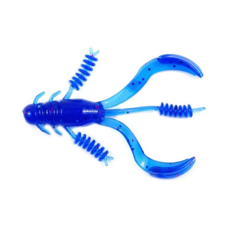 PERCH'IK SOFT BAITS STRIKER