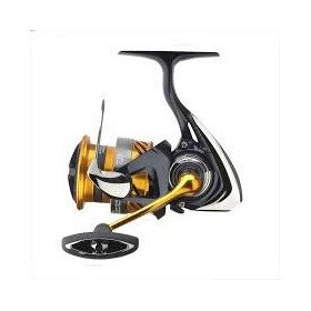 DAIWA 23' REVROS LT 1000-5000