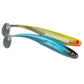TRAPER TIN FISH 80-100MM