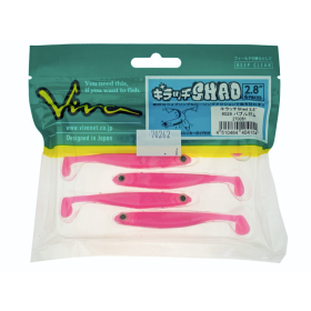 VIVA KIRACCHI SHAD 2.8 - 3.8"