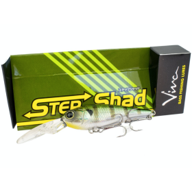 VIVA STEP SHAD 58MM 5.6G