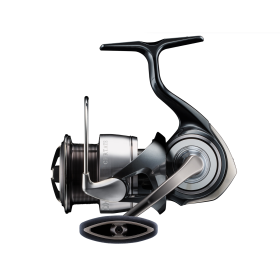 DAIWA 24 CERTATE 2000-5000