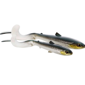WESTIN BULLTEEZ CURLTAIL 210MM