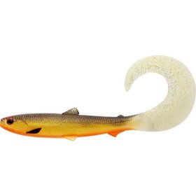 WESTIN BULLTEEZ CURLTAIL 8CM 3G