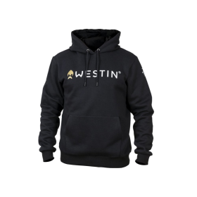 WESTIN ORIGINAL HOODIE A62 BLACK