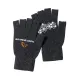 SAVAGE GEAR KNITTED HALF FINGER GLOVE