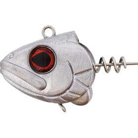 WESTIN SHADTEEZ SCREWIN HEAD - 70G