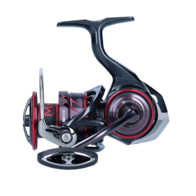 DAIWA BALLISTIC MQ LT 1000 - 4000