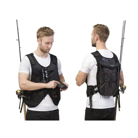 RAPALA URBAN VEST PACK