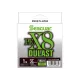 Seaguar Dulast PEX8 Flash Green