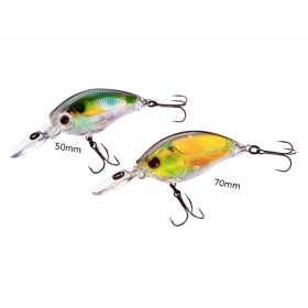 YO-ZURI 3DR MID CRANK 50F 8.5G