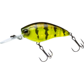YO-ZURI 3DR-X CRANK MR