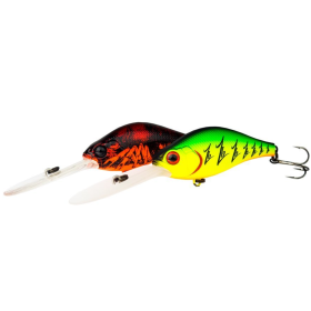 ZIPBAITS B-SWITCHER 4.0 65MM