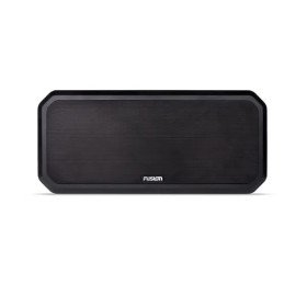 FUSION SOUND-PANEL, BLACK