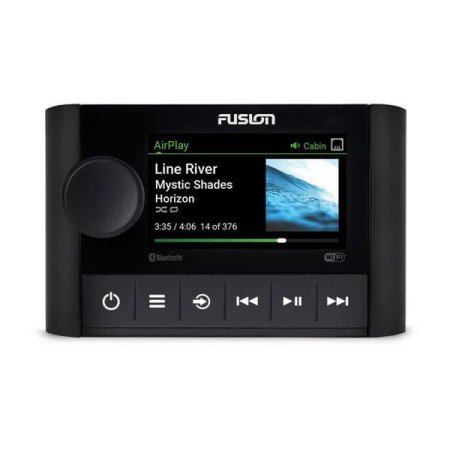 FUSION APOLLO SRX400