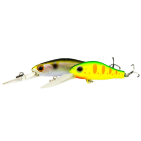 ZIPBAITS RIGGE DEEP 35 F 2.2G