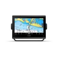 GPSMAP® 923, Non-sonar with Worldwide Basemap