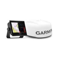 GPSMAP® 1223xsv, With GMR™ 18 HD3 Radome