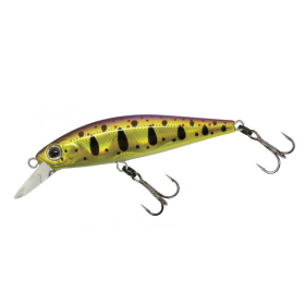 ZIPBAITS RIGGE FLAT 45S I 45MM 3.8G