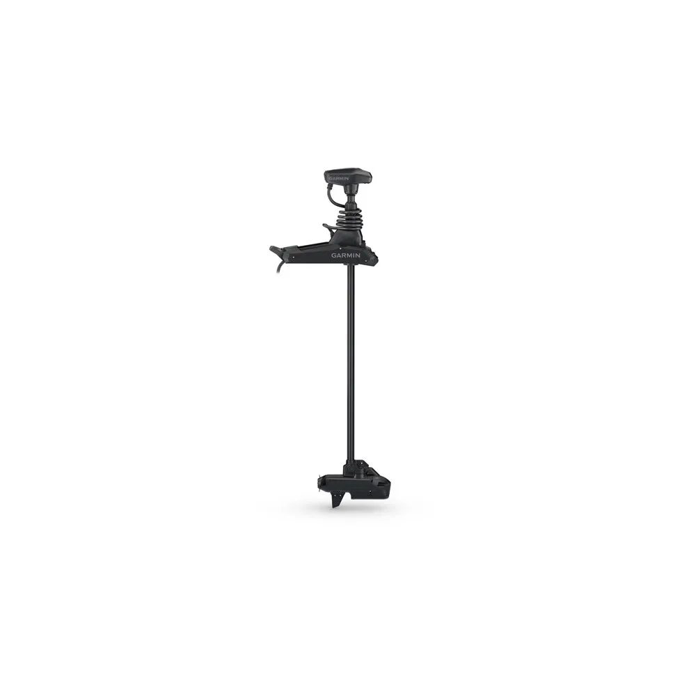 Force® Kraken Trolling motor, Black 63" Trolling Motor with GT56UHD-TR Transducer