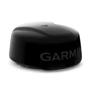 GMR Fantom™ 18x Radome, Black