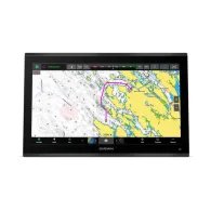 GPSMAP® 9022, Premium chartplotter with worldwide basemap