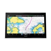 GPSMAP® 9027, Premium chartplotter with worldwide basemap