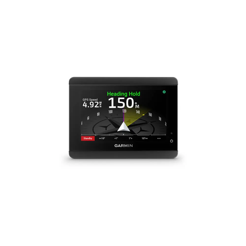 GHC 50 MARINE AUTOPILOT INSTRUMENT