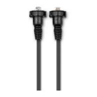 Garmin Marine Network Cables (Large Connectors), 6 ft (1.83 m)