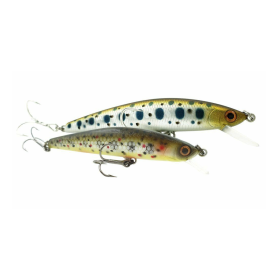 ADAM'S MINNOW 65 S I 65MM 4.4G