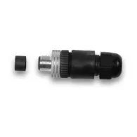 NMEA 2000® Field-installable Connectors, Male