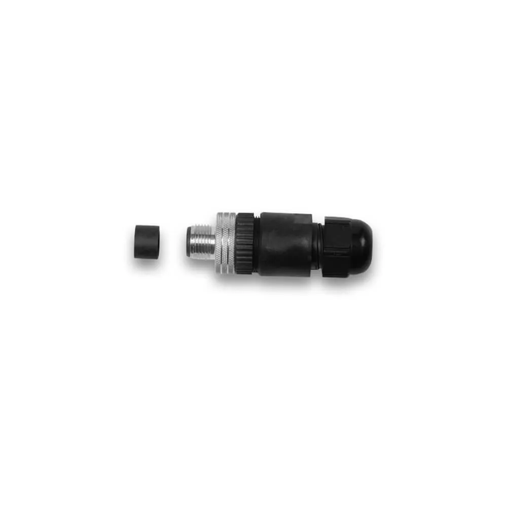 NMEA 2000® Field-installable Connectors, Male