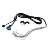 NMEA 0183 Threaded Cable, Right Angle (6 ft)