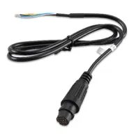 Rudder feedback cable