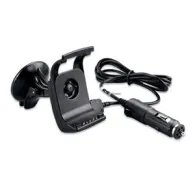 Suction Cup Mount with Speaker (Montana® Series)