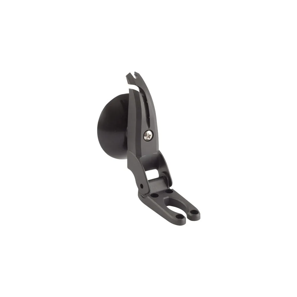 Suction Cup Mount for Garmin GT Transom Mount Transducers