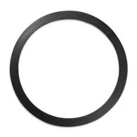 Flush Mount Gasket (GMI and GNX Instruments)