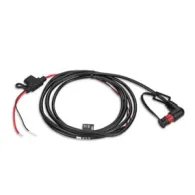 Power Cable Right Angle (2-pin)