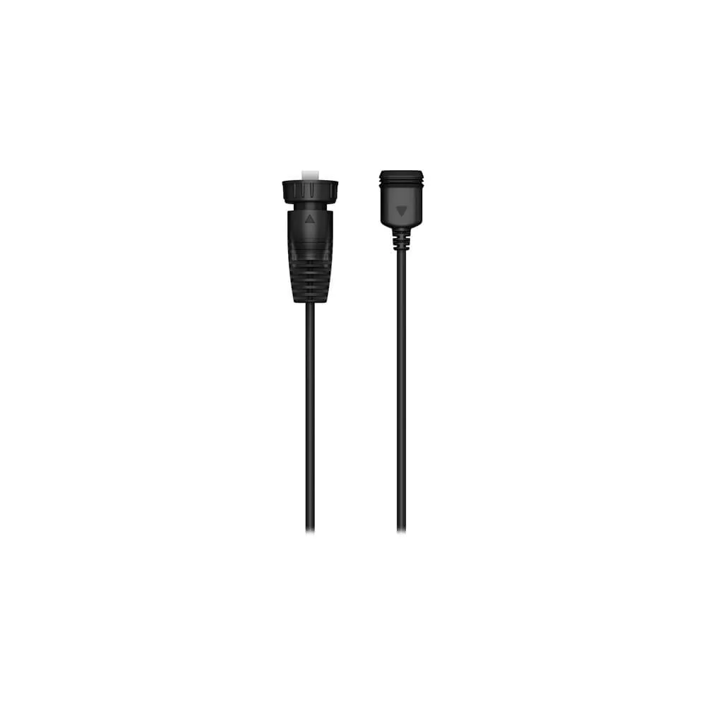 USB-C to USB-A Female Adapter Cable