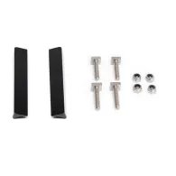 STEREO FLAT MOUNT KIT