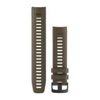 WATCH BANDS, TACTICAL EDITION, COYOTE TAN