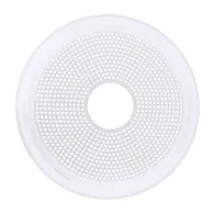 Fusion® XS Series Accessory Grilles, 6.5" Classic White Speaker Grilles