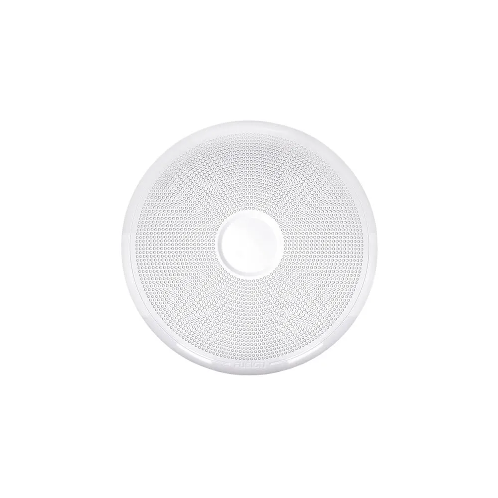 Fusion® XS Series Accessory Grilles, 10" Classic White Subwoofer Grilles