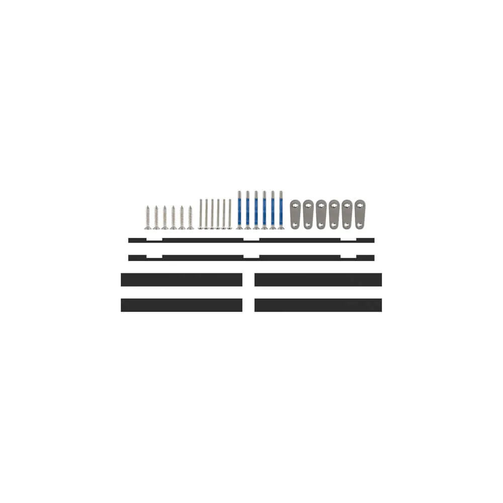 Flush Mount Kit (GPSMAP® 7x3 Series)