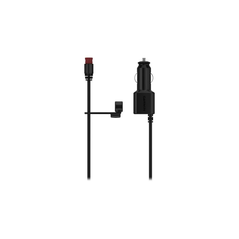 12 Volt Vehicle Power Cable