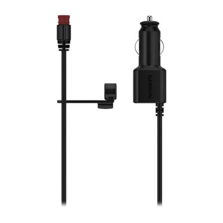 12 VOLT VEHICLE POWER CABLE